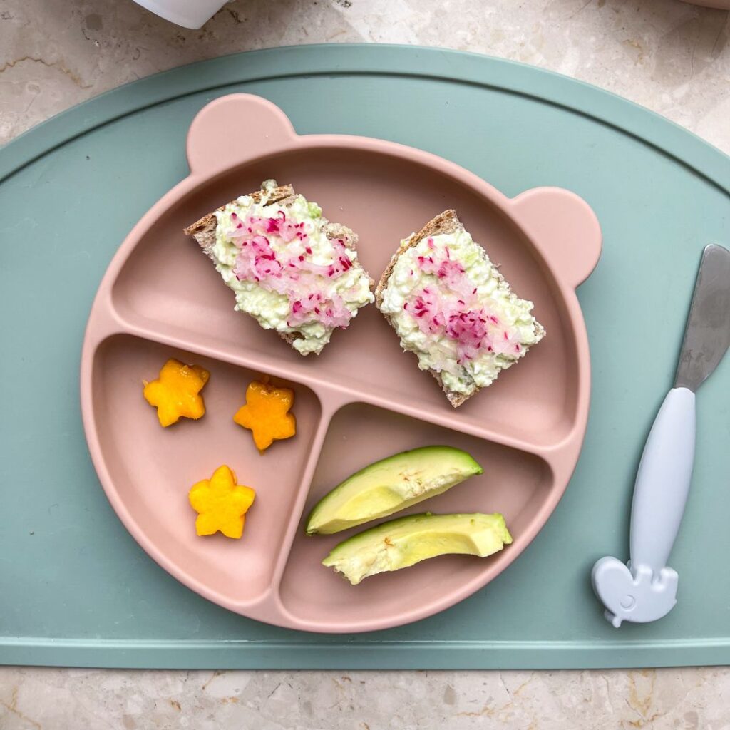 Pomysły na lekkie przekąski